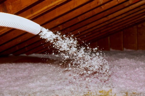 Best Insulation for Specific Applications in Keasbey, NJ