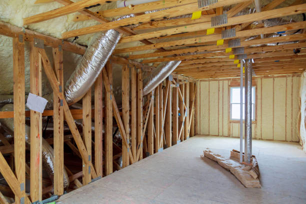 Best Insulation for Specific Applications in Keasbey, NJ