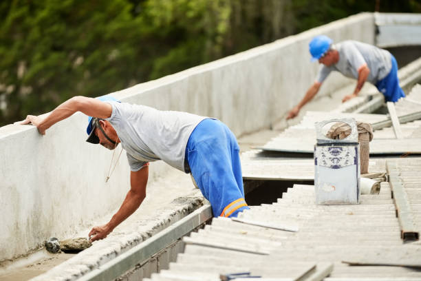 Best Insulation Installation Services in Keasbey, NJ
