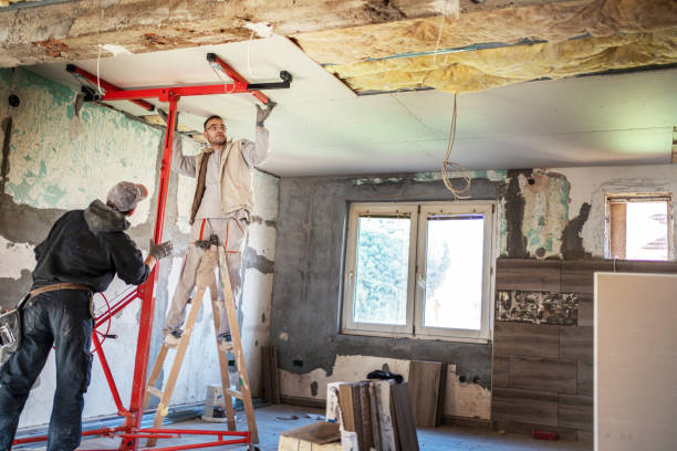 Best Residential Insulation in Keasbey, NJ